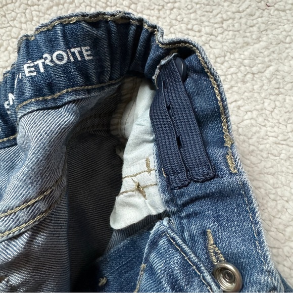 Children’s Place Jeans - Picture 4 of 7